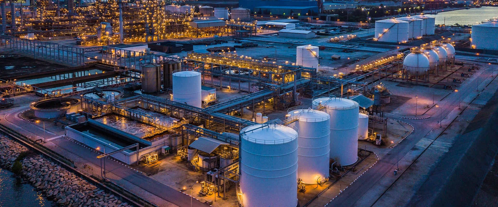 Industrial Contractors - A Comprehensive Overview
