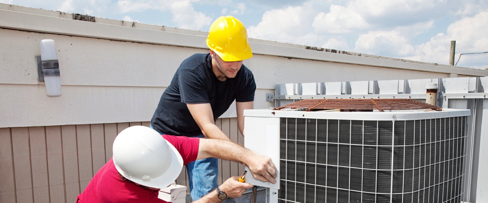 Everything You Need to Know About HVAC Contractor Licensing Requirements