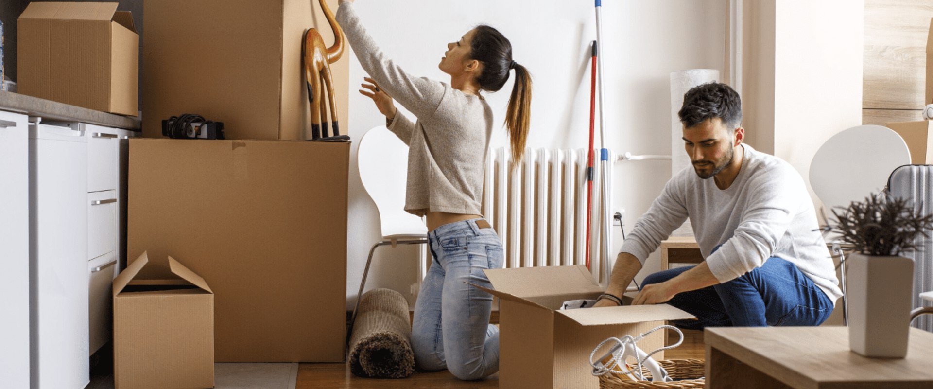 Halethorpe Movers | Reliable Moving Services in Halethorpe, MD