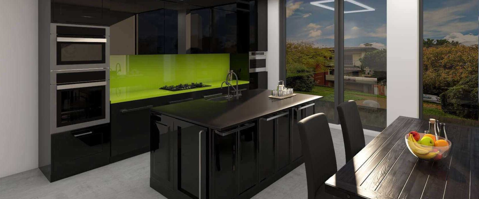 Home Remodeling and Renovation