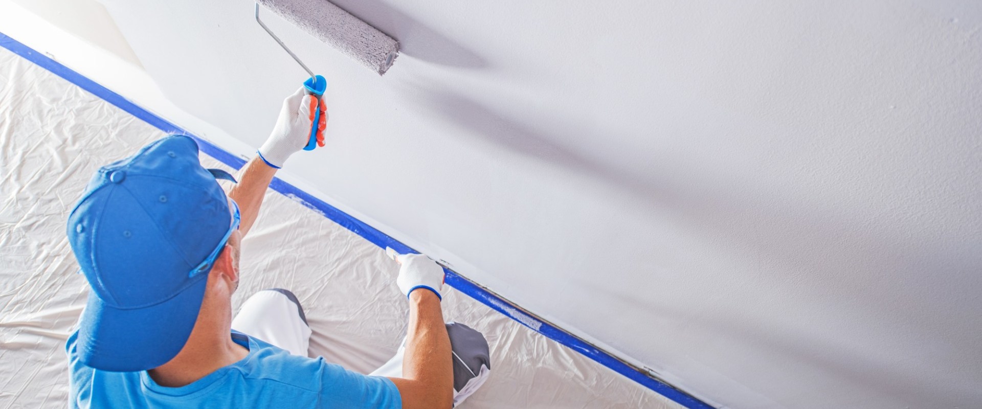 Painting Contractors: What to Know