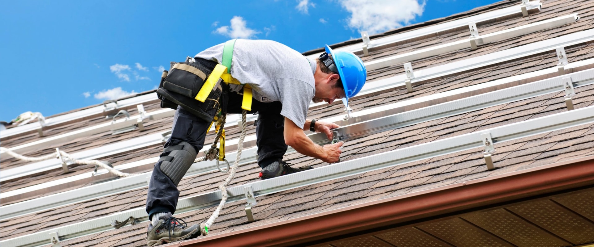 Everything You Need to Know About Roofing Contractors