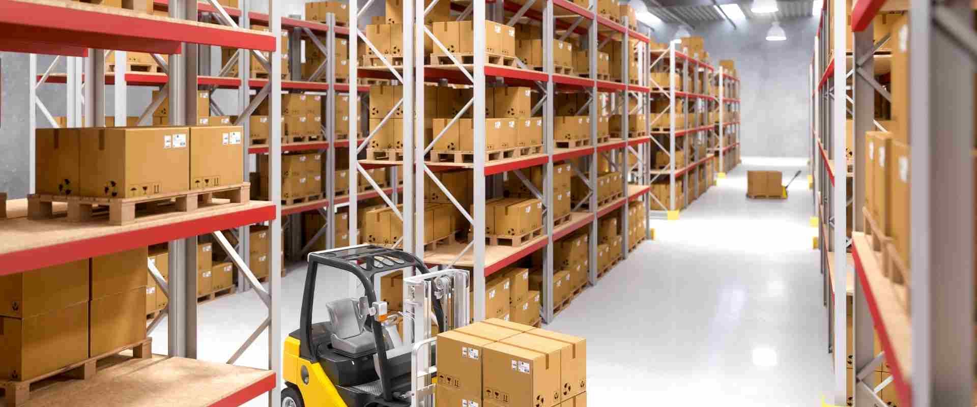 Warehouse Construction: A Comprehensive Overview