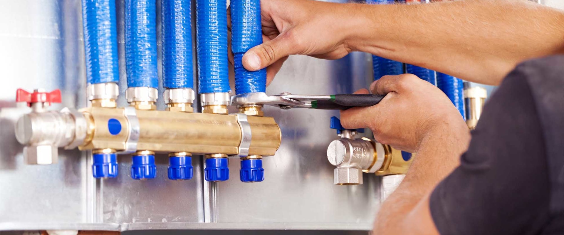 Everything You Need to Know About Plumbing Contractors