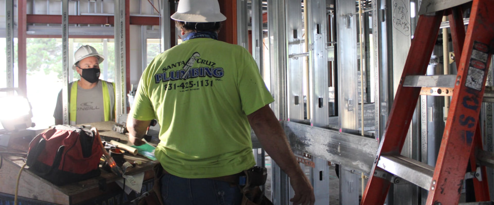 The Importance of Hiring Professional Plumbers in Santa Cruz