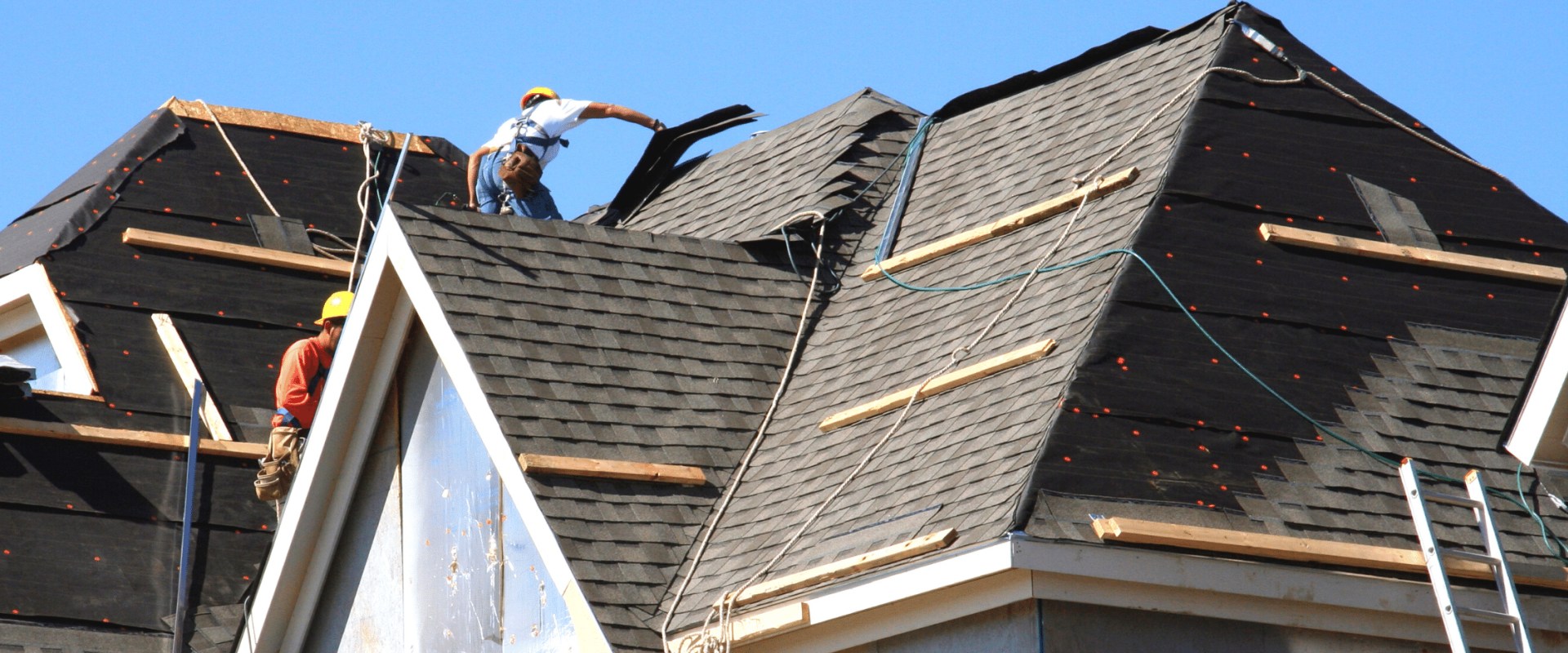 Questions about Experience and Expertise: What to Ask Contractors
