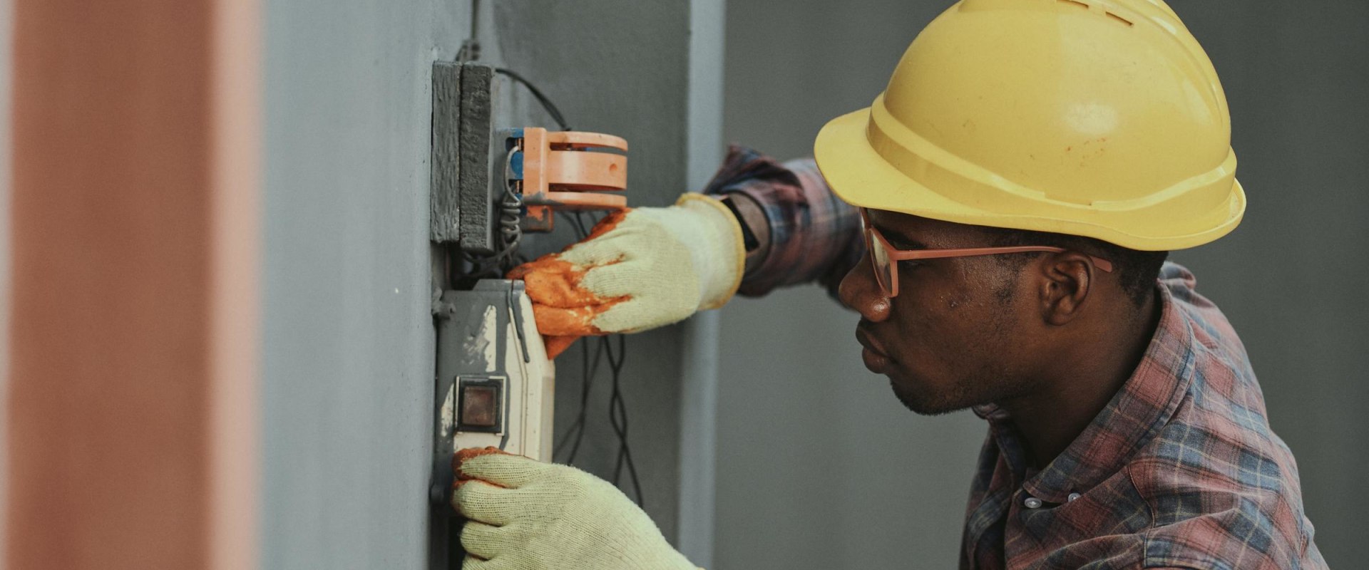 Everything You Need to Know about Electrical Contractors