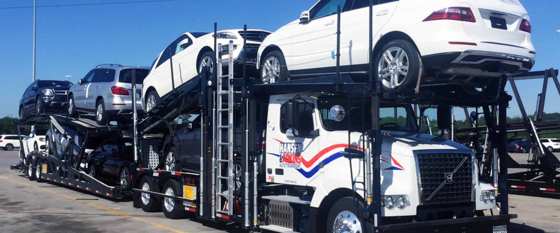 The Evolution of Auto Transport Contractors: A Look at the Industry Today
