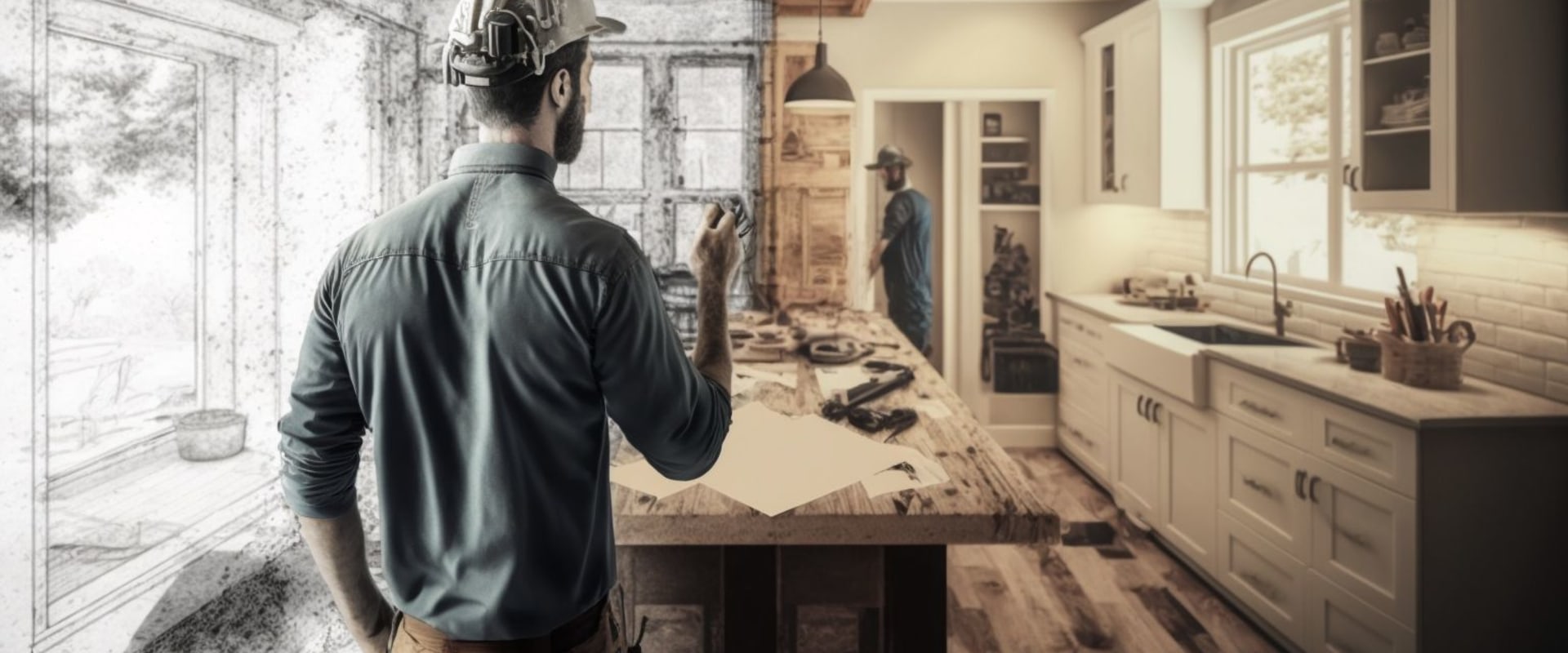 How to Check Reviews and Ratings of Contractor Services