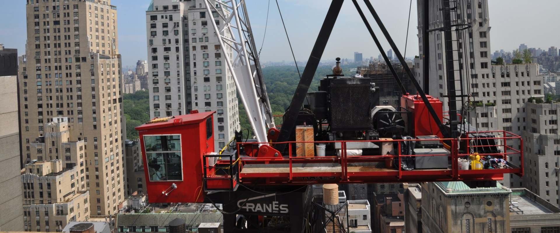 Licensing Requirements for Contractors in New York