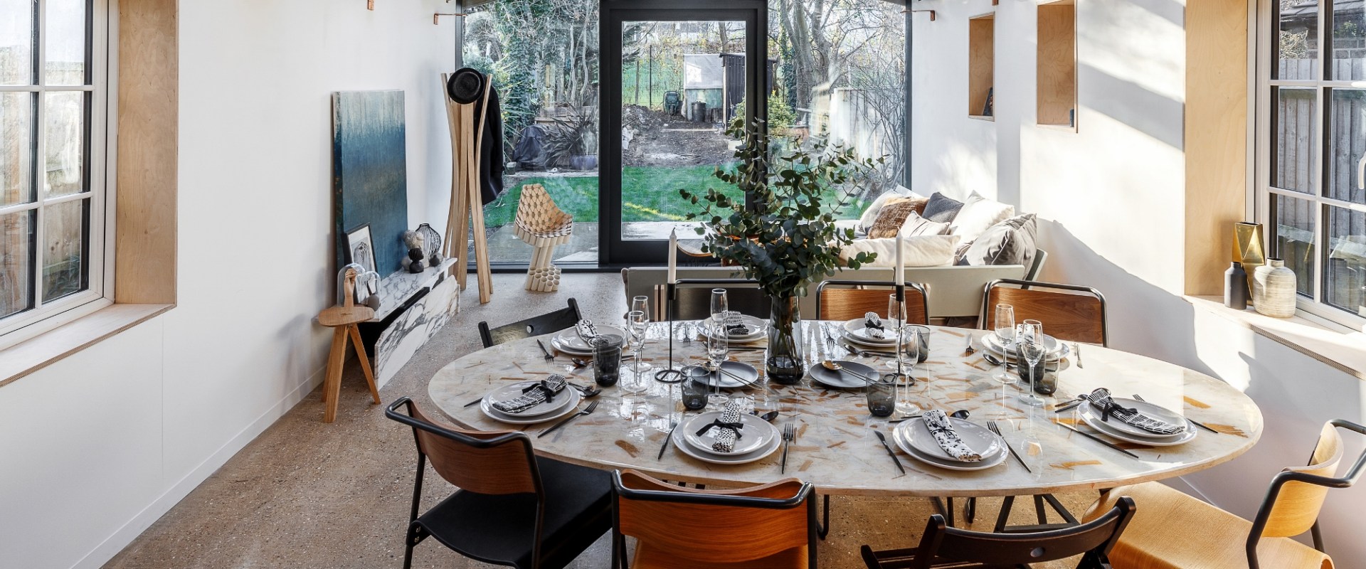 Home Additions and Extensions: A Comprehensive Overview