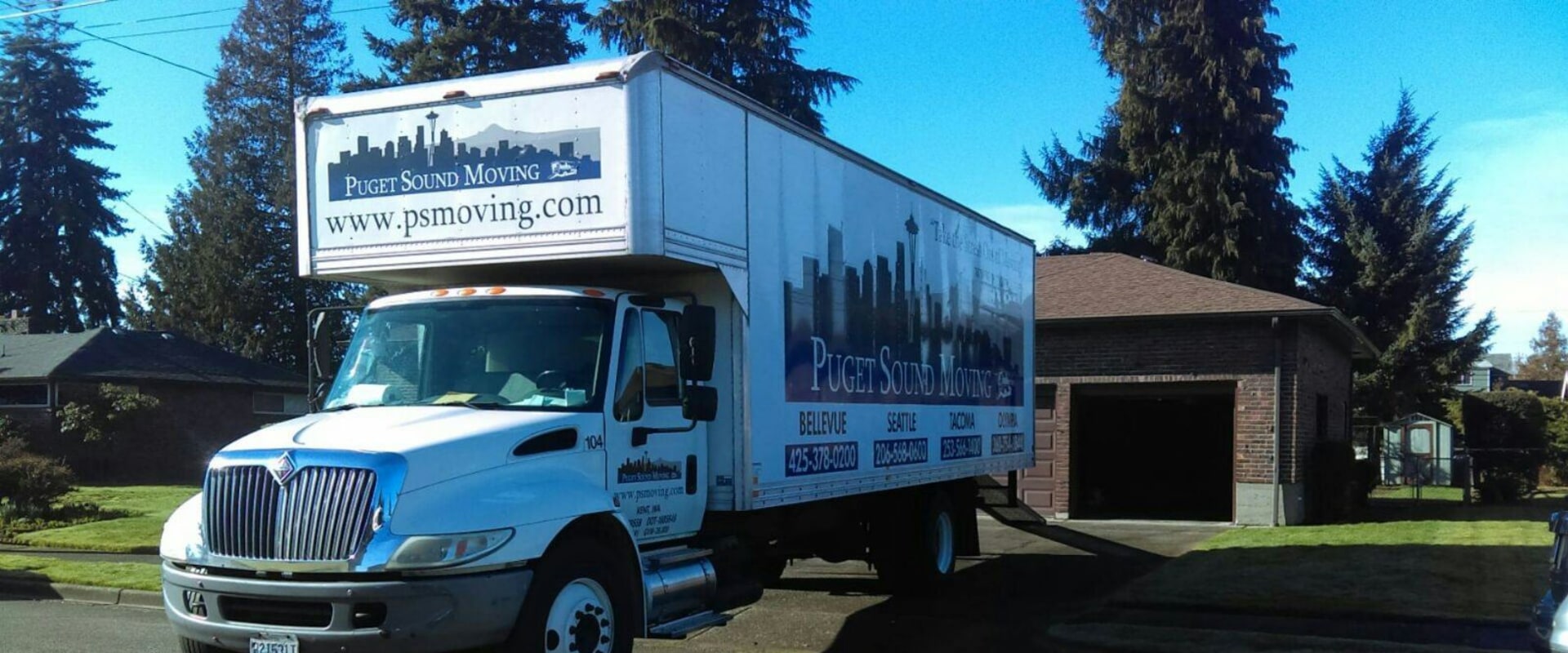 Local Movers in Scottsdale, AZ