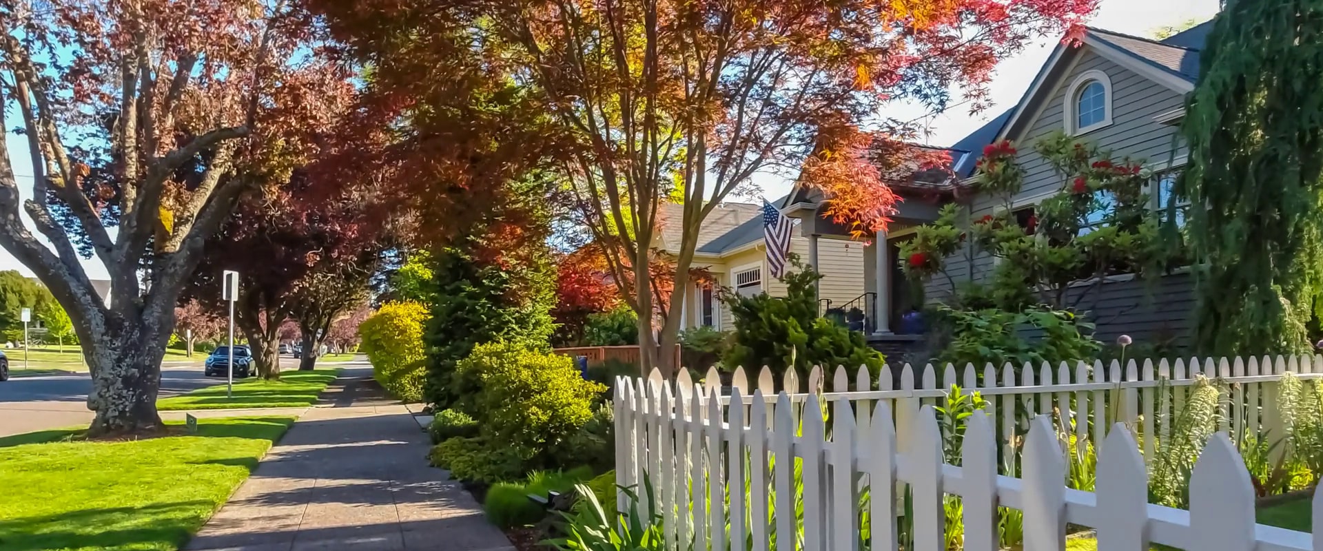 Exploring Neighborhood Recommendations