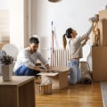 Halethorpe Movers | Reliable Moving Services in Halethorpe, MD
