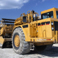 The Importance of Heavy Equipment Shipping Contractors in the Industry