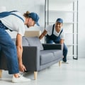 The Importance of Hiring Local Moving Contractors