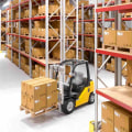 Warehouse Construction: A Comprehensive Overview