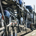 New York City Car Shipping: Affordable Auto Transport You Can Trust