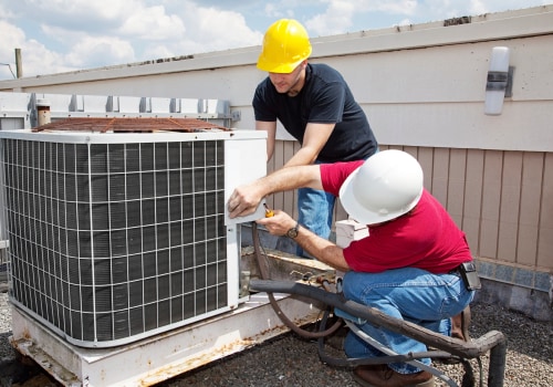 Everything You Need to Know About HVAC Contractor Licensing Requirements