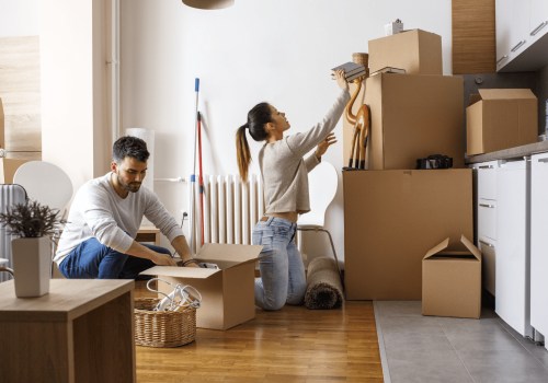 Halethorpe Movers | Reliable Moving Services in Halethorpe, MD