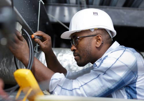 Electrical Contractor Licensing Requirements