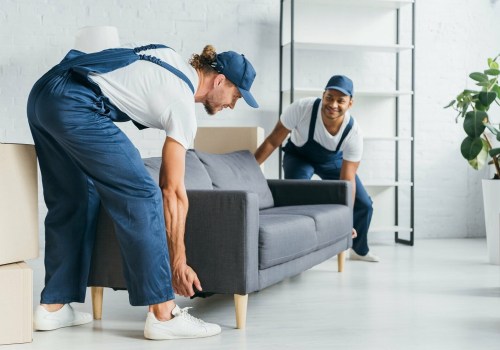 The Importance of Hiring Local Moving Contractors