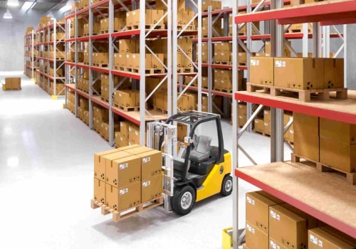 Warehouse Construction: A Comprehensive Overview