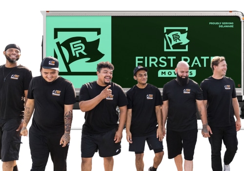 Expert Tips for Hiring the Best Delaware Movers