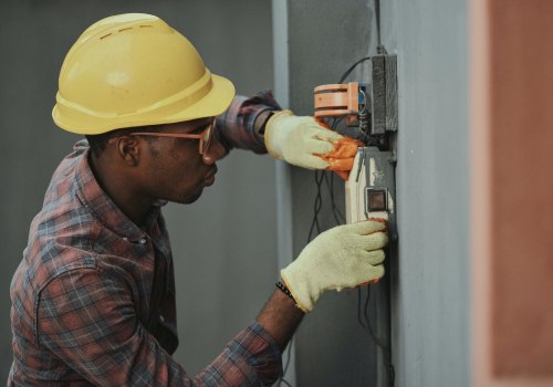 Everything You Need to Know about Electrical Contractors