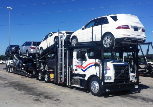 The Evolution of Auto Transport Contractors: A Look at the Industry Today