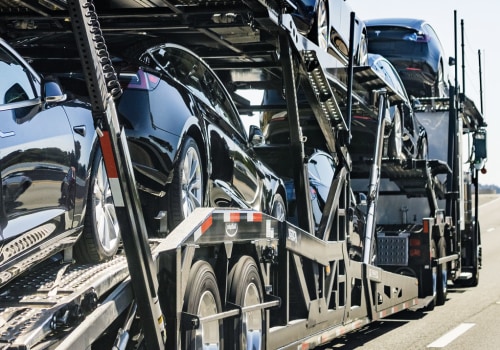New York City Car Shipping: Affordable Auto Transport You Can Trust